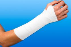 Kliniplast Plaster strips